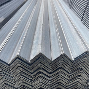 Acier d'angle <span class=keywords><strong>ASTM</strong></span> A36 S235 S355 SS400 Q420 Q460 Q355 Q235B, dimensions standard / prix de l'acier d'angle MS / barre d'angle en acier en forme de L - Product Image 3