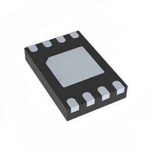 Mémoire M95256-RMC6TG 8 UFDFN à pad exposé – Achetez en ligne – Canal fabricant de composants électroniques - Product Image 1