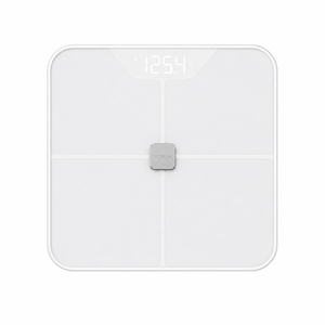 Báscula de Baño Electrónica Inteligente <span class=keywords><strong>Renpho</strong></span> Tuya para el Hogar, con Bluetooth, para Medir Grasa Corporal y Fitness, Digital - Product Image 1