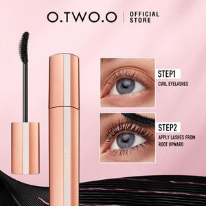 O.TW O.O Brillo de labios de larga duración con textura mate resistente al agua Maquillaje con infusión de minerales para un aspecto natural - Product Image 4