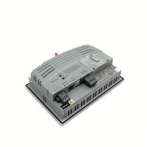 หน้าจอสัมผัส B&R HMI 4PP065.0571-B00 PLC พร้อมอีเธอร์เน็ตอุตสาหกรรมและ Can Bus - Product Image 1