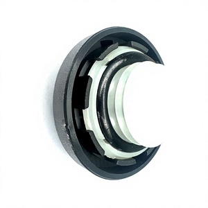 Tapa de Aceite para Motor de PA66-GF30 Negra para Modelos Hyundai Kia 26510-26620 - Product Image 3