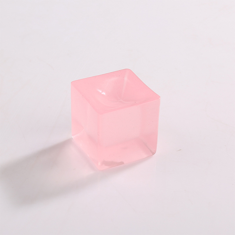 Light pink ice-252525cm