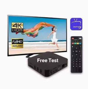 Télévision par Protocole Internet Dream4k Strong Trex Mega Golden Streaming Très populaire en Europe, en Arabie, en Amérique, au Royaume-Uni, aux États-Unis, en <span class=keywords><strong>France</strong></span>, Essai gratuit M3u - Product Image 3