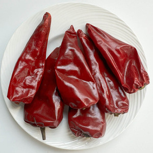 Vendita al dettaglio e all'ingrosso prezzo di fabbrica cina spezie erbe singole peperoncino rosso Paprike peperone dolce Beijng pepe rosso fo Cook - Product Image 4