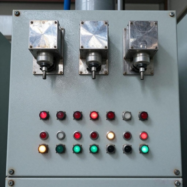 ETHERCAT TERMINAL - EL6751
