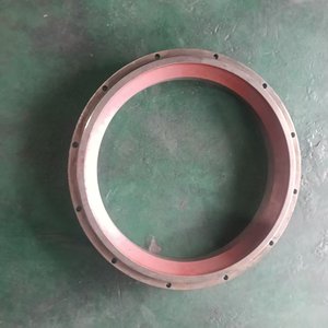 Compatible Liugong SP121873 CONNECTOR COVER for EXCAVATOR <b>WHEEL</b> LOADER Factory <b>Direct</b> Construction Machinery Parts - Product Image 2
