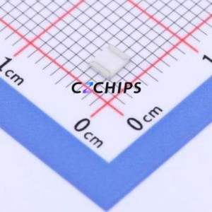 Résistance SMD FRC1210J300TS 1210 (Type : Film Épais) (Résistance : 30 Ohms Précision : 5%) - Product Image 2