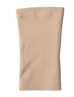 Coussin en silicone à tricoter en nylon anti-dérapant Compression Yoga Pole Dancing Genouillère Genouillère Manchon