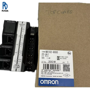 NX102-9000 Versión 1.46 PLC Económico - Product Image 1