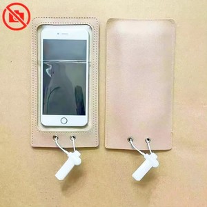 Borsa Anti-Fotografia di Alta Qualità Riutilizzabile per Telefoni Cellulari, Custodia per Privacy per iPhone e Samsung - Product Image 6