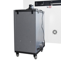 Machine de marquage laser CO2 à double piste de qualité industrielle entièrement automatique pour la traçabilité des circuits imprimés et la ligne de production SMT