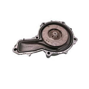 Nuovi Componenti di Alta Qualità per Pompa dell'Acqua per Motori Diesel Volvo Serie D e <span class=keywords><strong>Renault</strong></span> Serie DXi 7421960480/31648708/21030340/21960479 - Product Image 4