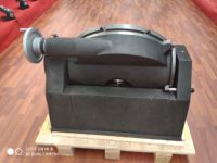 Table rotative inclinable Tiger Source Factory Tsk630 pour fraiseuse, table rotative manuelle de 630 mm