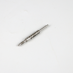 Servicios OEM, Componentes Mecánicos Mecanizados por CNC de Acero Inoxidable, Alta Precisión, Tolerancia, Torneado CNC, Fresado, Piezas de Repuesto, ISO9001 - Product Image 2