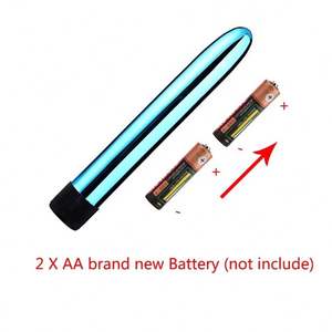 उच्च गुणवत्ता वाले गुलाबी बुलेट वाइब्रेटर सेक्स खिलौने सेक्सी एवी मसाज स्टिक वाइब्रेटर बुलेट बैटरी आकार - Product Image 4