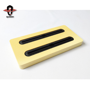 Accessoires de <span class=keywords><strong>Surf</strong></span> Waterplay, clé et vis d'aileron de planche de <span class=keywords><strong>Surf</strong></span>, peigne de cire de <span class=keywords><strong>Surf</strong></span>, bouchon de laisse, boîte hydroaluminium, boîte d'alimentation, vis en aluminium - Product Image 4