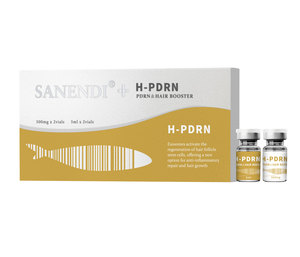 เซรั่ม PDRN ไฮยาลูรอนิก แอซิด OEM เปปไทด์ ช่วยให้ผิวขาวกระจ่างใส ลดเลือนริ้วรอย ฟื้นฟูผิว บำรุงผิว ซานเอนดี รับผลิตแบรนด์ส่วนตัว - Product Image 5