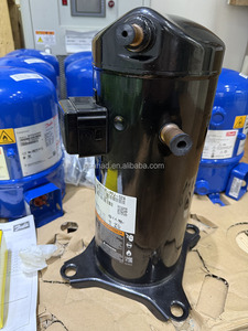 Compresseur de pompe à chaleur Copeland ZH21K4E-PFJ-524 3HP neuf, compresseur scroll de réfrigération Copeland - Product Image 3