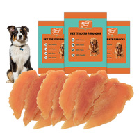 Bandes de poulet friandises pour chiens friandises pour poulets pieds de poulet friandises pour chiens