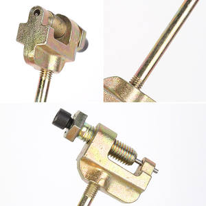 47 सीसी 49cc t8f 2 मिमी 3 मिमी 3 मिमी श्रृंखला ब्रेकर के लिए मिनी पॉकेट बाइक एवी चेन ब्रेकर 116 लिंक - Product Image 3