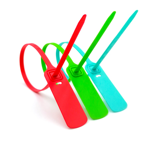 Precintos <span class=keywords><strong>de</strong></span> Seguridad a Prueba <span class=keywords><strong>de</strong></span> Manipulación, Precintos <span class=keywords><strong>de</strong></span> Plástico <span class=keywords><strong>de</strong></span> Alta Seguridad para Contenedores, Camiones <span class=keywords><strong>de</strong></span> Ropa, Tanques con Número <span class=keywords><strong>de</strong></span> Serie - Product Image 1