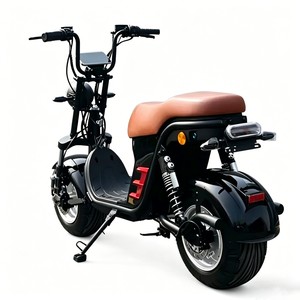 Smpllo Meilleure <span class=keywords><strong>Moto</strong></span> Électrique <span class=keywords><strong>pour</strong></span> Débutants Style Brésilien Moteur 1000W/1500W Haute Vitesse 60-80km/h Utilise une Batterie au Lithium 72V 30A - Product Image 6