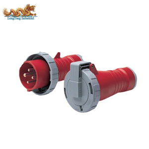 Suku Cadang Kontainer Reefer Berpendingin, Bagian Wadah, Kabel, Kunci, Gasket Karet, Kazoo Auto Drain - Product Image 4