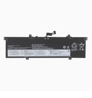 L21M4PD6 L21D4PD6 batterie pour Lenovo Thinkbook 14 G4 +
