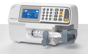 เครื่องปั๊มเข็มฉีดยาทางการแพทย์เครื่องฉีดวัคซีนสำหรับสัตวแพทย์อุปกรณ์สัตวแพทย์สำหรับใช้ในโรงพยาบาล - Product Image 3