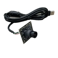 Module de caméra USB2.0 Plug&Play avec capteur Starvis 3 CMOS IMX462, 2MP, 1080P, 30FPS, performances ultra-basse lumière H264