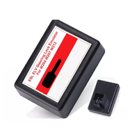 Émulateur de verrouillage de direction ESL ELV pour Mercedes Benz, compatible avec les outils Abrites VVDI MB pour W204 W207 W212