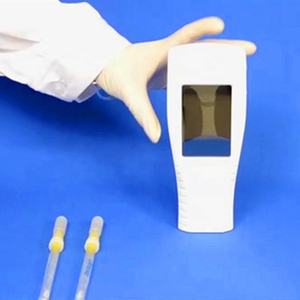 SKZ-ATP Fluoreszenz detektor Tragbarer fluor zieren der Detektor ATP-Bakterien messgerät Test gerät ATP-Test messgerät - Product Image 5