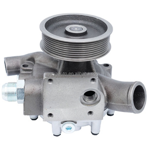 Hệ Thống Làm Mát Động Cơ Máy Bơm Nước Bộ Phận 3522139 2634413 2194452 Mèo C7 3126 3126b 3126e 320D 330d 336d Cho Sâu Bướm - Product Image 1