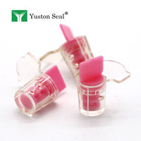 Sceau de compteur inviolable en PC+ABS à verrouillage par torsion pour compteurs électriques, d'eau et de gaz, anti-effraction, jetable YUTONG YTMS003