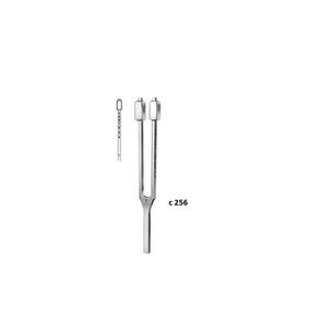 Horquilla de afinación Hart-mann cm C 256 Otología Instrumentos médicos ENT Acero inoxidable Fabricante mayorista Proveedores de Pakistán Mahersi - Product Image 3