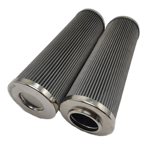 Filtre à gasoil de haute qualité pour moteur, pièces de machines d'ingénierie, équipement de filtration de gaz industriel, prix usine - Product Image 1