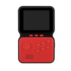 Retro Video Smart Goedkope Game Console Draagbare 3.0 Inch M3 Mini Handheld Game Console 16 Bit Ingebouwde 900 klassieke Games Console