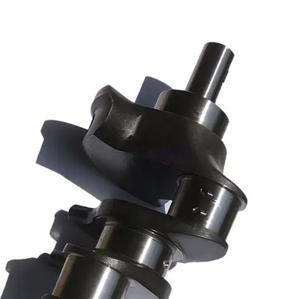 Pas cher prix pièces de voiture de course 4340 billette 88.3mm course vilebrequin Assy pour BMW F10 M5 S63 N63 4.4L N20 N47 N54 N55 N57 <span class=keywords><strong>N57D30</strong></span> - Product Image 2