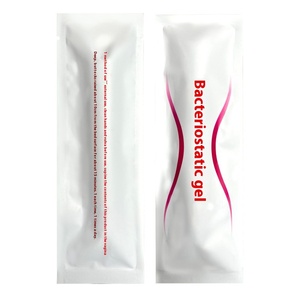 Gel vaginal antibactérien et raffermissant aux herbes naturelles pour l'hygiène intime féminine, entretien de la santé vaginale, certifié ISO - Product Image 2