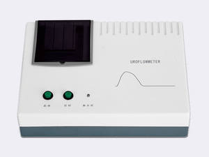 Analyseur intelligent médical d'urine d'uroflowmeter pour la clinique - Product Image 2