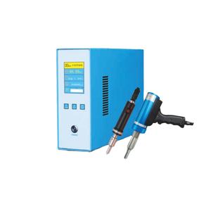 Tragbare 500W 1200W Ultraschall-Punkts chweiß maschine des chinesischen Herstellers Neue hand gehaltene automatische Mehrpunkt-Schweißer steuerung - Product Image 1