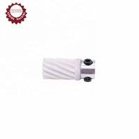 Pièces de rechange pour machine à coudre domestique Engrenage d'entraînement d'alimentation #174488 pour SINGER 153490 313920 422408