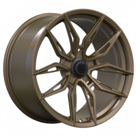 Kustomisasi Velg Tempa Aluminium Alloy 6061/7075 untuk Vossen NF11 Ferrari 296 458 488 Pista Spyder F8 812GTS F430 SF90