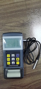 Máy đo độ dày lớp phủ Huatec với máy in sẵn có <span class=keywords><strong>tg110</strong></span> - Product Image 3