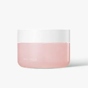 Sell like hot cakes Calming 77% niacinamide cream Firming skin soothing moisturizing cream