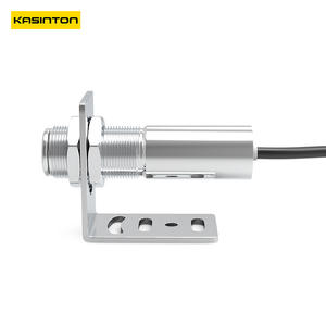 جهاز استشعار درجة الحرارة الرقمي بالأشعة تحت الحمراء KASINTON JSD10AS 0-100 ℃   4-20 مللي أمبير يستخدم في صناعات النسيج والصيدلة والزجاج، التسليم خلال 7 أيام - Product Image 2