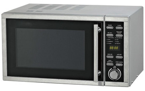 Comptoir de <span class=keywords><strong>four</strong></span> à <span class=keywords><strong>micro</strong></span>-ondes 25l avec grille - Product Image 2