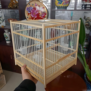 Fine Fiberglass Rods for Birdcage Weaving, Flexible Craft Rods for Handmade Cages - Product Image 6