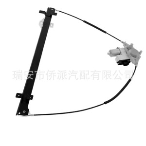 ชุดมอเตอร์กระจกไฟฟ้าสำหรับรถบรรทุก DAF รุ่น 1779722 1779721 อะไหล่ใหม่ - Product Image 2